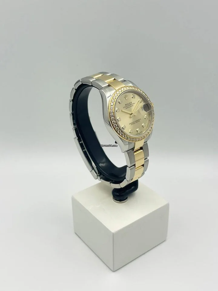 Rolex Datejust 31 278383RBR